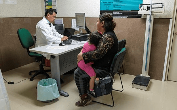 IMSS Brinda Tratamiento Y Servicios De Apoyo A Personas Con Síndrome De ...